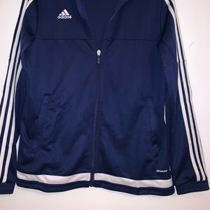 Adidas Training Jacket